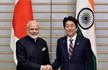 India, Japan sign landmark civil nuclear deal